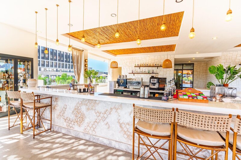 SY Hotels Belek 67