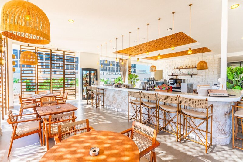 SY Hotels Belek 68
