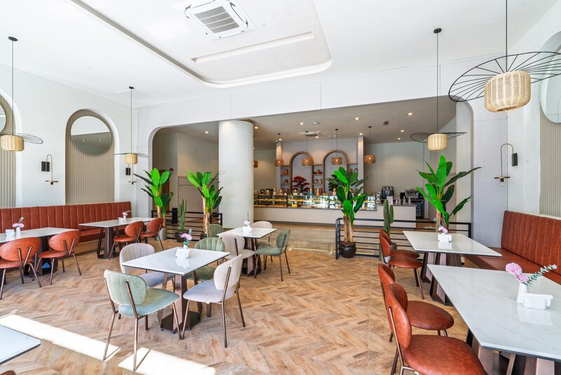 SY Hotels Belek 74