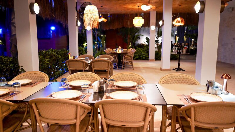 SY Hotels Belek 76
