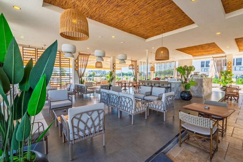 SY Hotels Belek 77