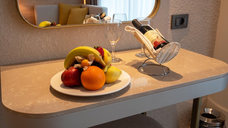 SY Hotels Belek 79