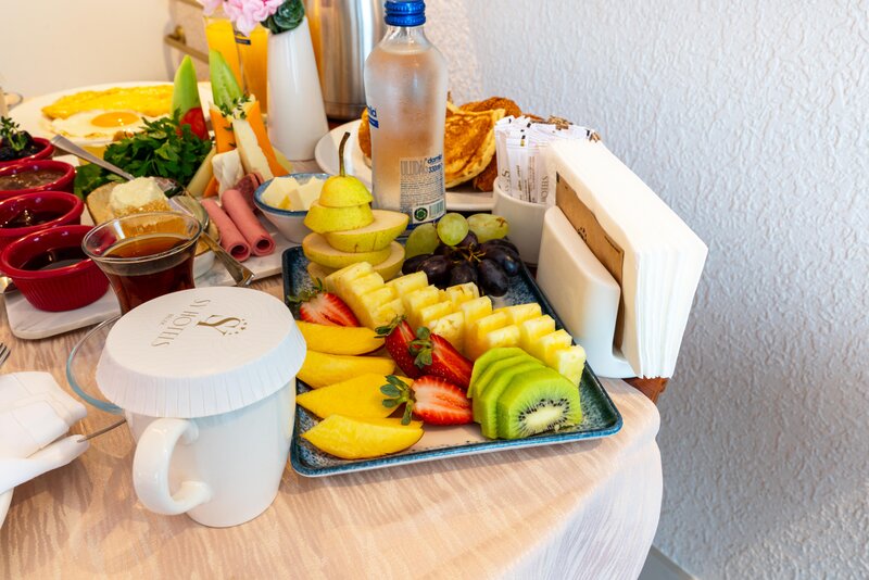 SY Hotels Belek 81