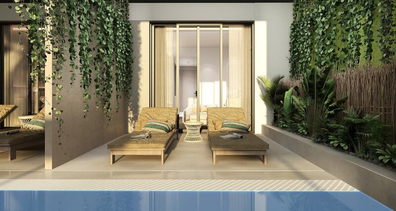 SY Hotels Belek 84