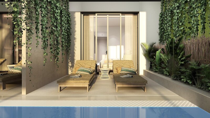 SY Hotels Belek 85