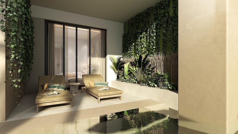 SY Hotels Belek 86
