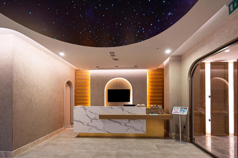 SY Hotels Belek 87