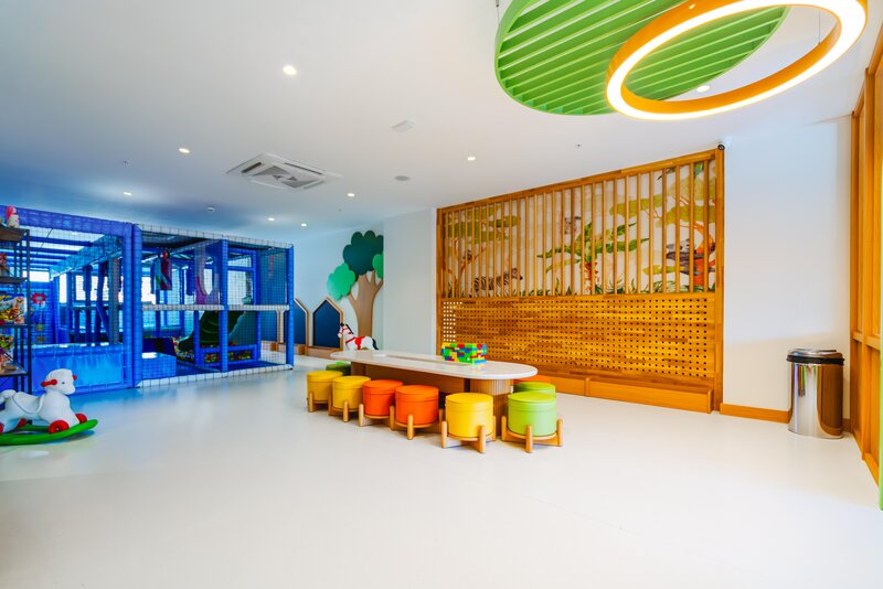 SY Hotels Belek 88