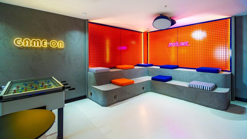 SY Hotels Belek 89