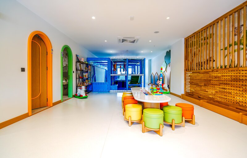 SY Hotels Belek 91