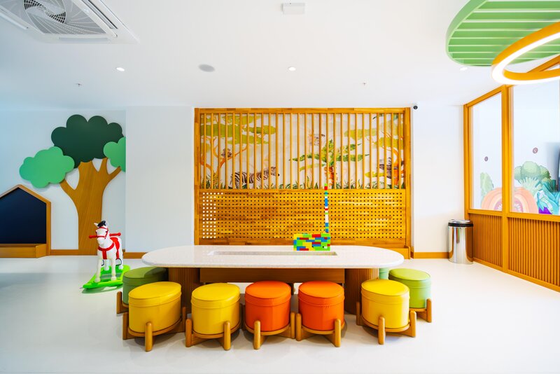 SY Hotels Belek 92