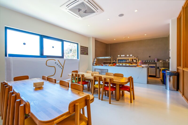 SY Hotels Belek 94