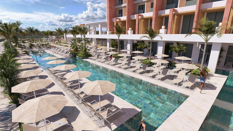SY Hotels Belek 98