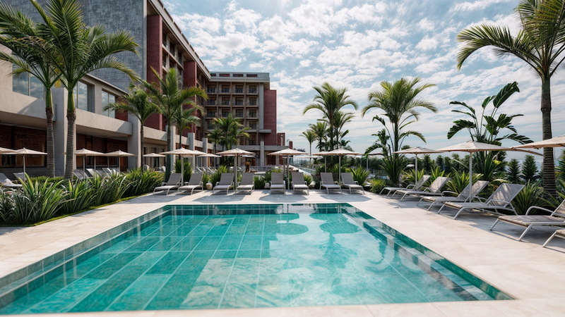 SY Hotels Belek 99