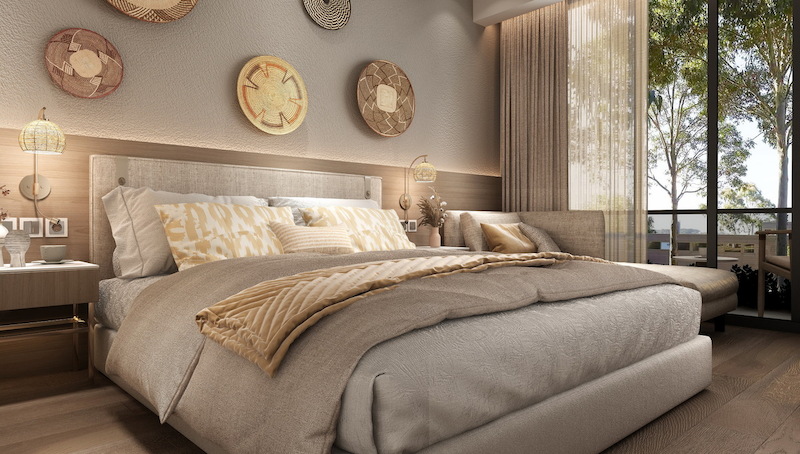 SY Hotels Belek 101