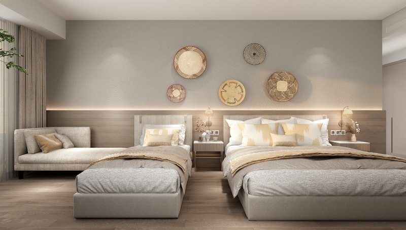 SY Hotels Belek 103
