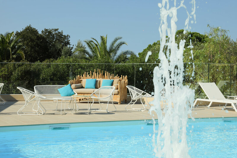 Résidence Storia d'Estate 1 - Outdoor Pool