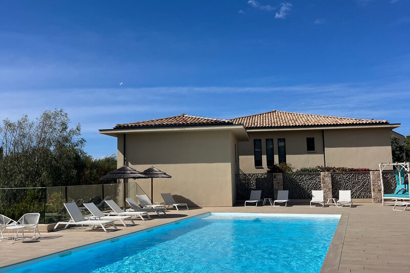 Résidence Storia d'Estate 4 - Outdoor Pool