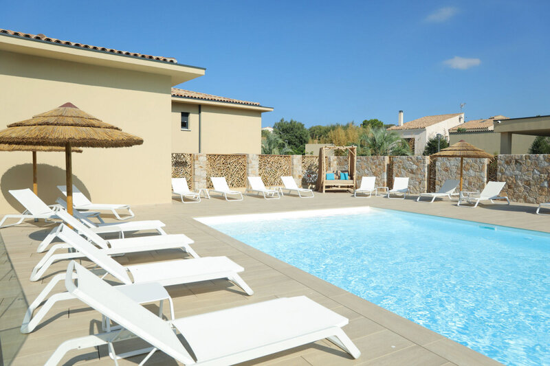 Résidence Storia d'Estate 7 - Outdoor Pool