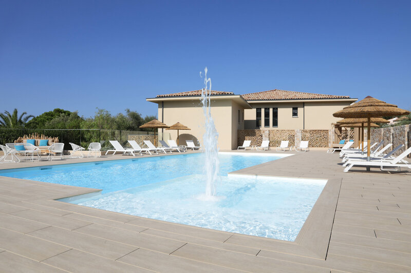 Résidence Storia d'Estate 11 - Outdoor Pool