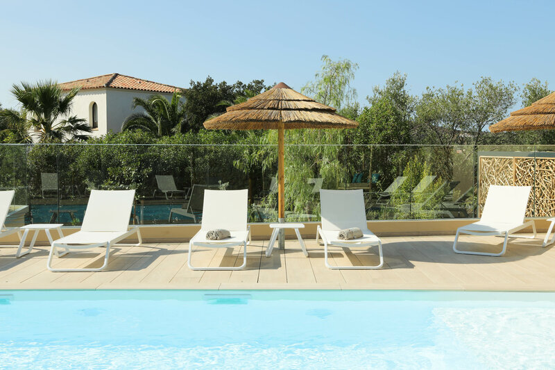 Résidence Storia d'Estate 15 - Outdoor Pool