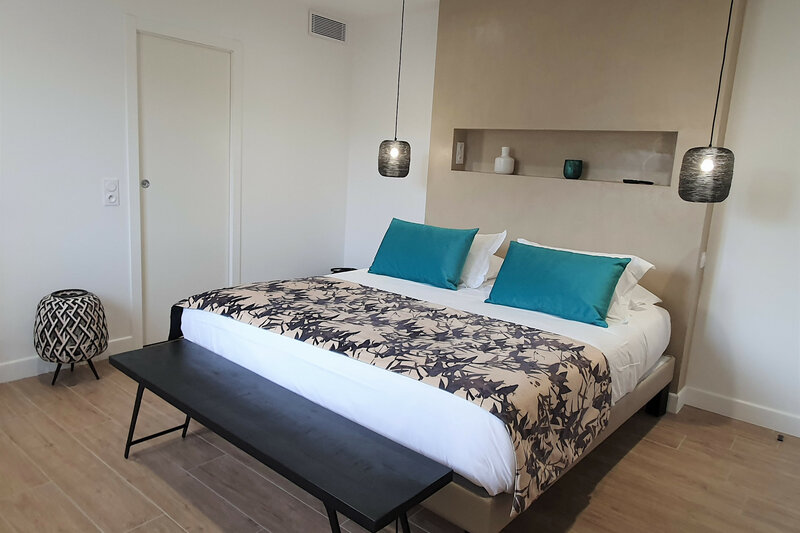 Résidence Storia d'Estate 16 - Room Example