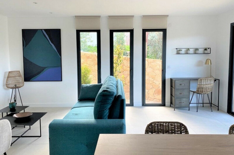 Résidence Storia d'Estate 18 - Room Example