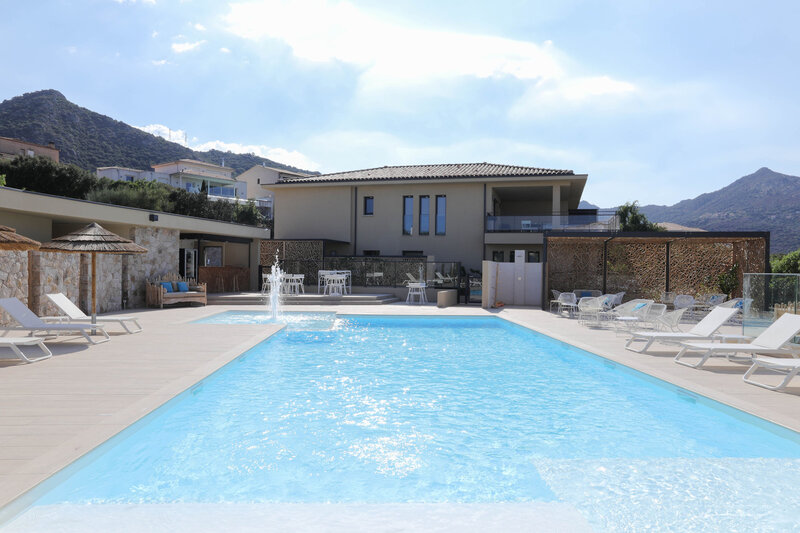 Résidence Storia d'Estate 21 - Outdoor Pool