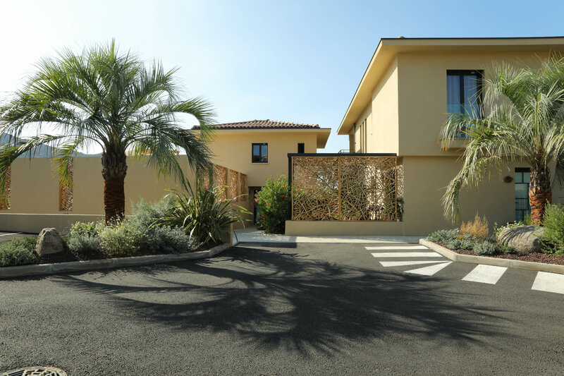 Résidence Storia d'Estate 31 - Exterior