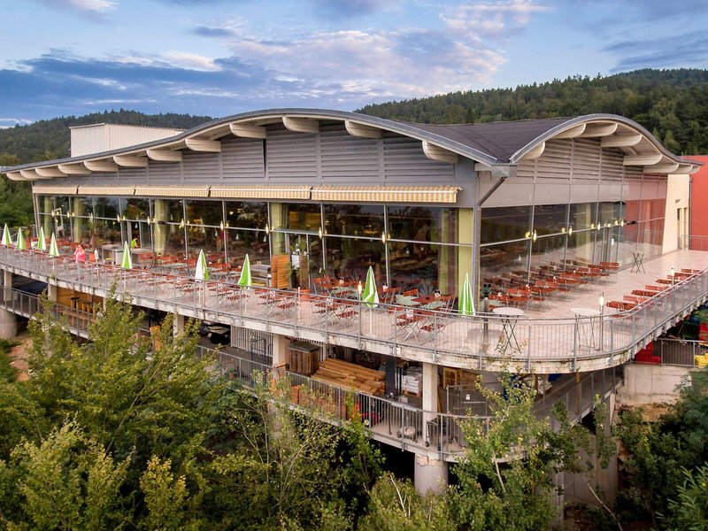 ibis Woerthersee 1