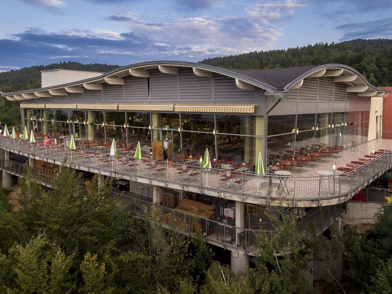 ibis Woerthersee 2