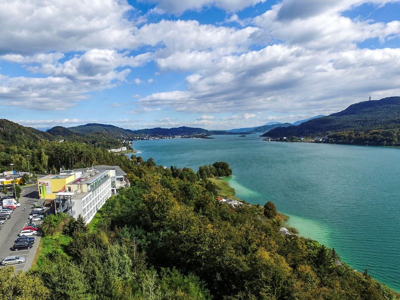 ibis Woerthersee 4