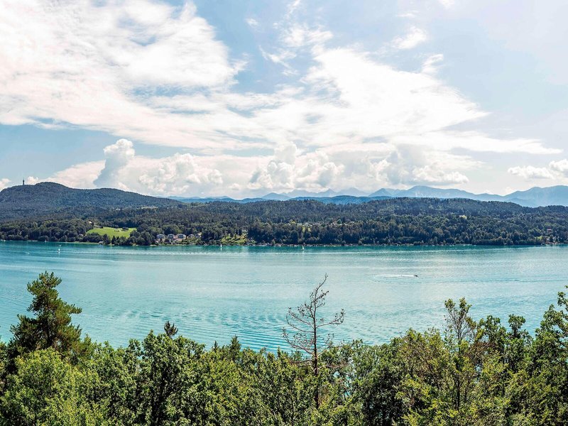 ibis Woerthersee 5