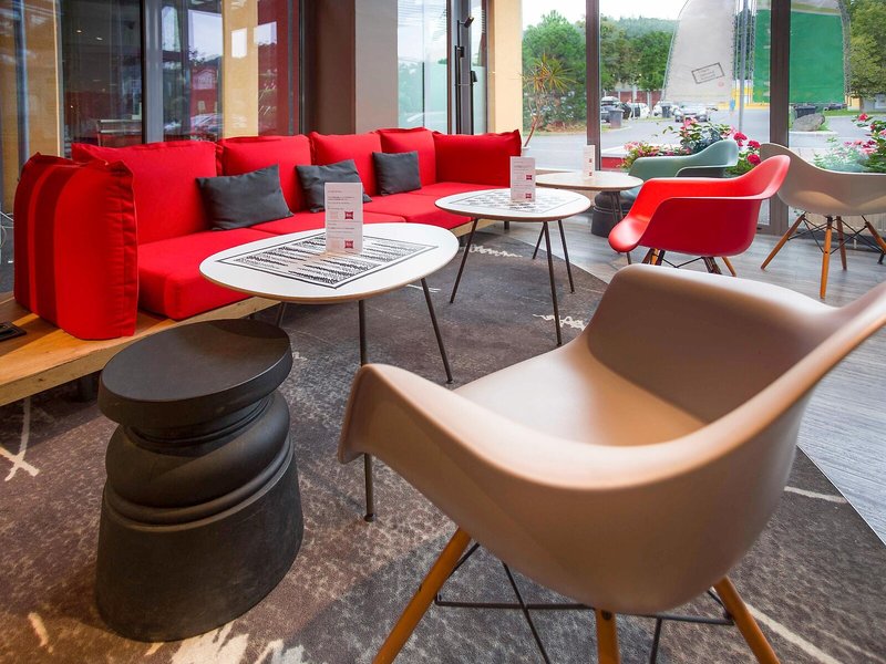 ibis Woerthersee 6