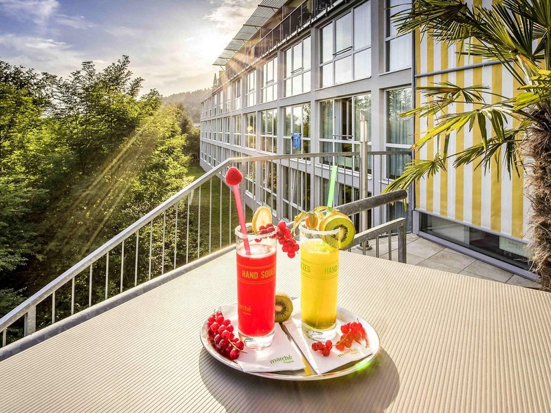 ibis Woerthersee 12