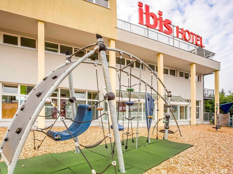 ibis Woerthersee 20