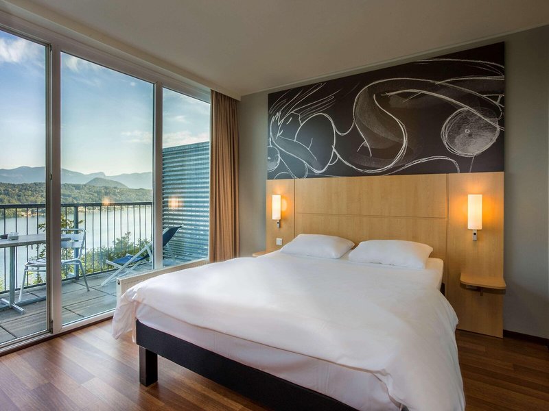 ibis Woerthersee 21