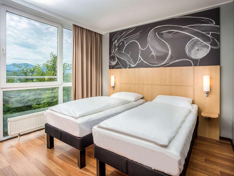 ibis Woerthersee 24