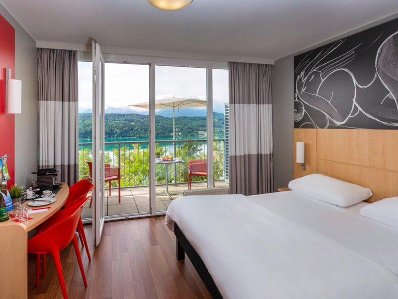 ibis Woerthersee 27