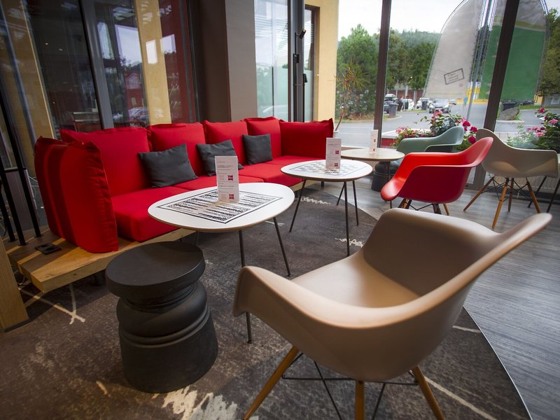 ibis Woerthersee 28