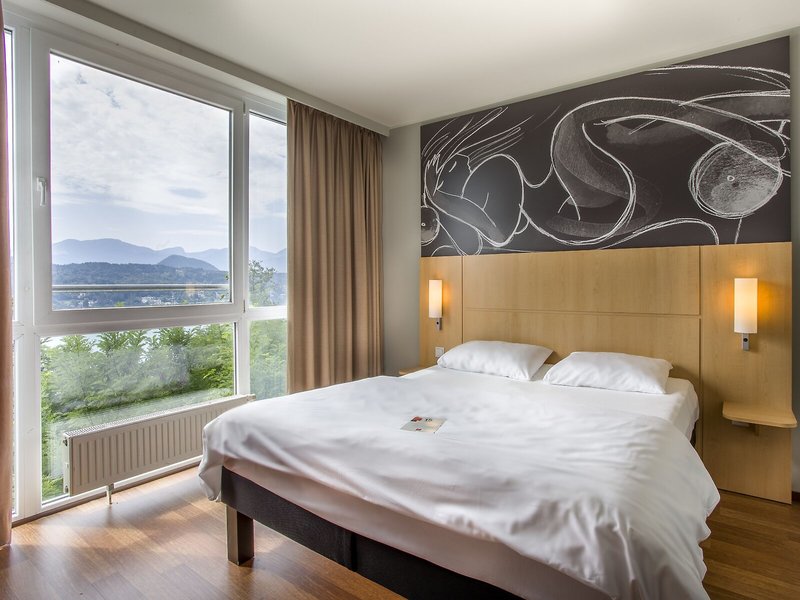 ibis Woerthersee 29