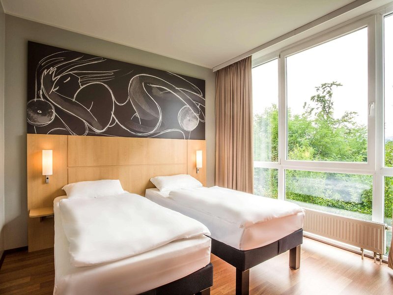 ibis Woerthersee 30