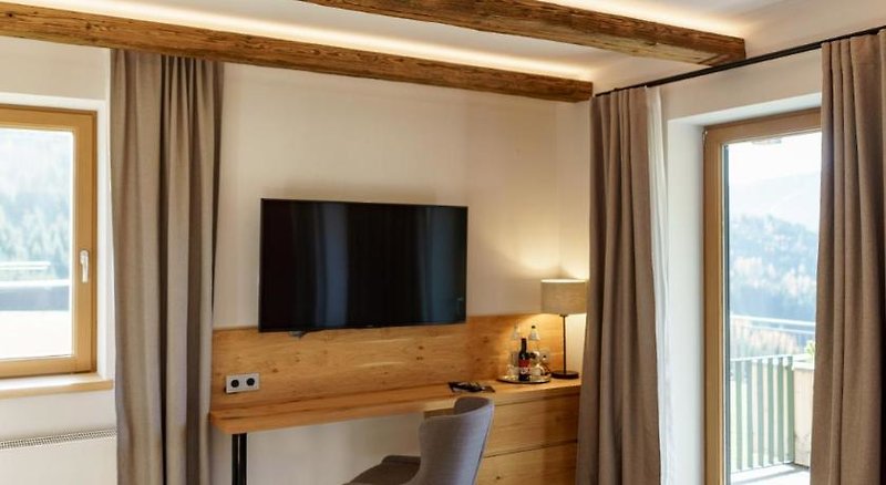 Naturhotel Edelweiss Wagrain 1