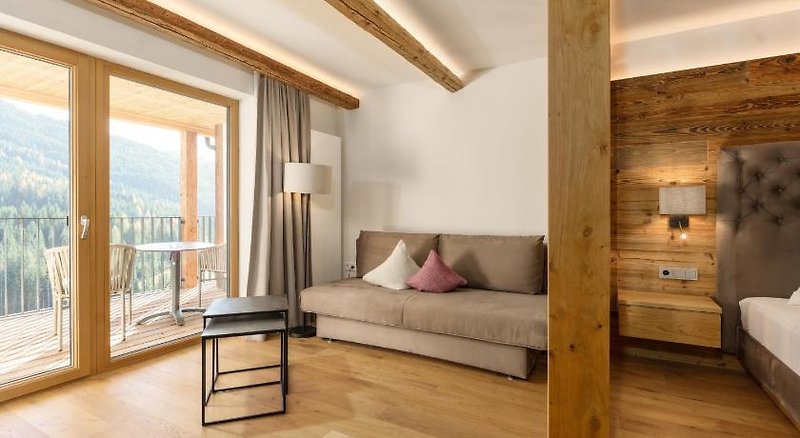 Naturhotel Edelweiss Wagrain 2