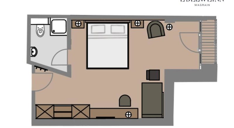 Naturhotel Edelweiss Wagrain 3