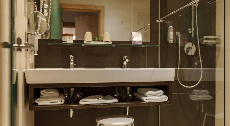 Naturhotel Edelweiss Wagrain 4