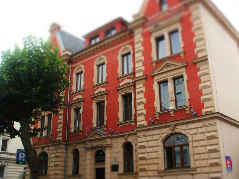 Alexandra Hotel
