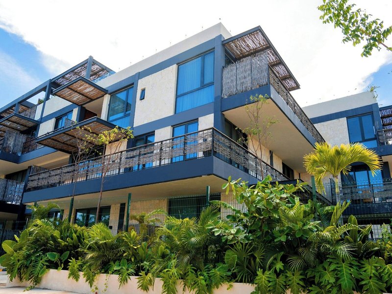 Bloom Tulum Apartments 1
