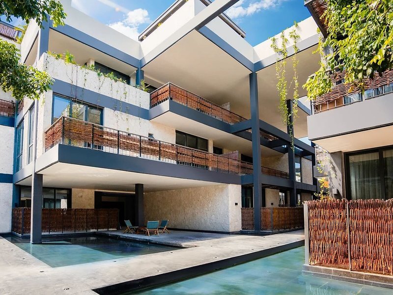Bloom Tulum Apartments 2