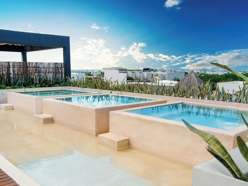 Bloom Tulum Apartments 3
